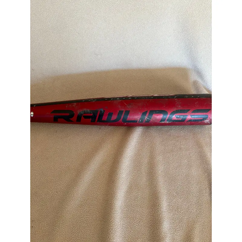 Rawlings 5150 Alloy USABat Certified Bat (-5) 27 oz 32" (Used)