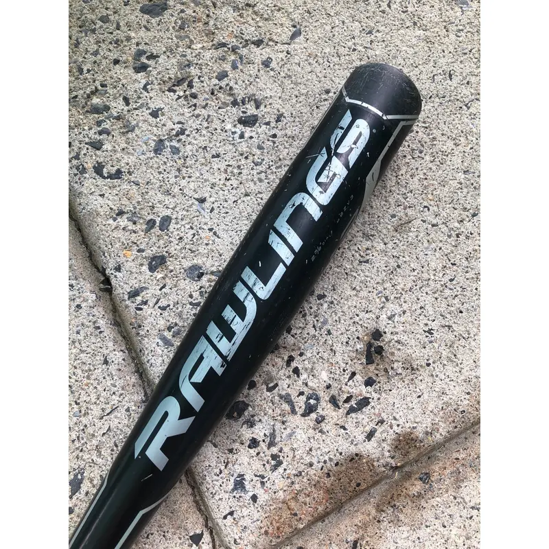 Used BBCOR Certified 2020 Rawlings Velo ACP Hybrid Bat -3 29OZ 32"