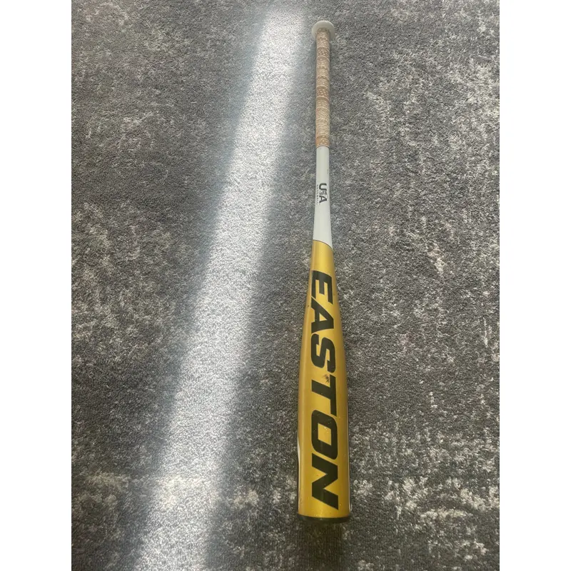 2019 Easton Beast Speed USABat Certified Bat (-11)  20 oz 31" (Used)