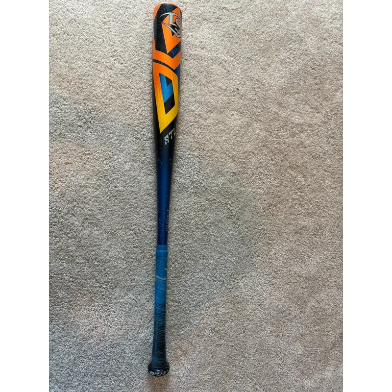 2024 Louisville Slugger Atlas Alloy BBCOR Certified Bat (-3) 29 oz 32" (Used)