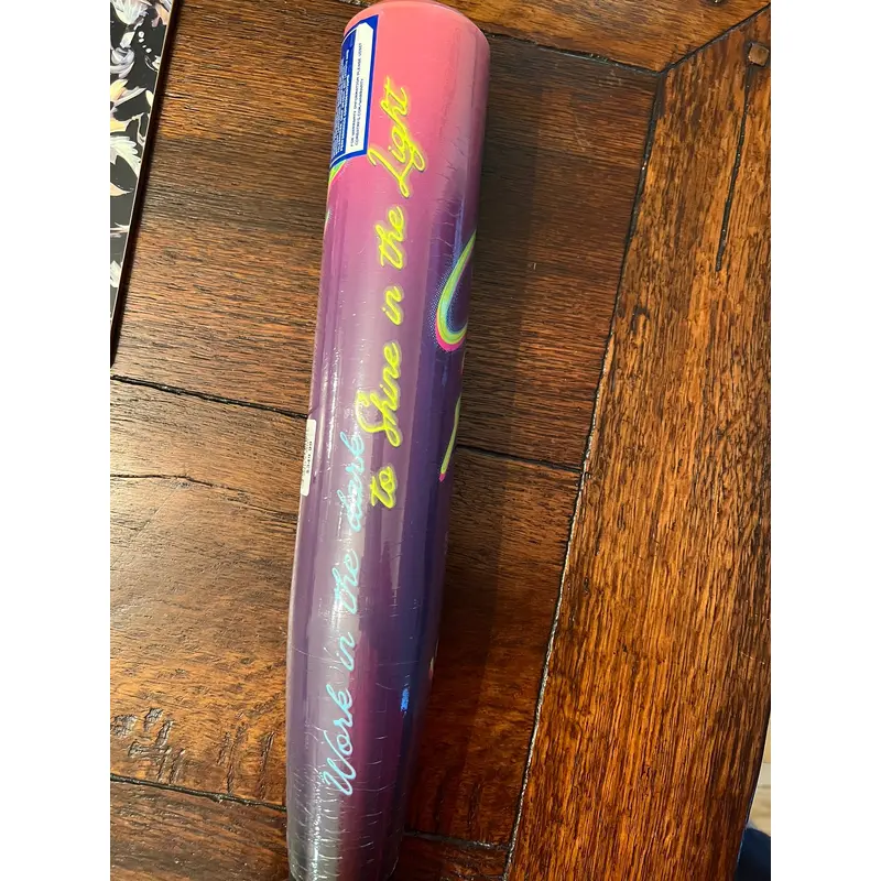 2025 Combat MFG Spec A1 Alloy BBCOR Certified Bat (-3)  31 oz 34" (New)