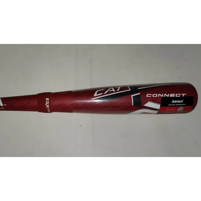 2025 Marucci CATX2 Connect Hybrid USABat Certified Bat (-11) 17 oz 28" (New)