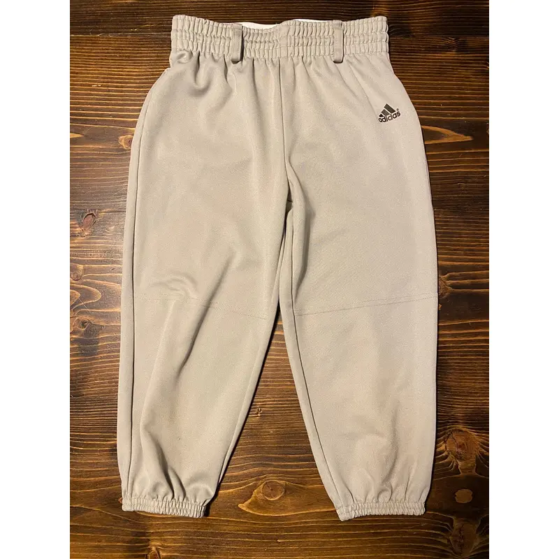 3 Pairs of Youth 3/4 Length Baseball Pants