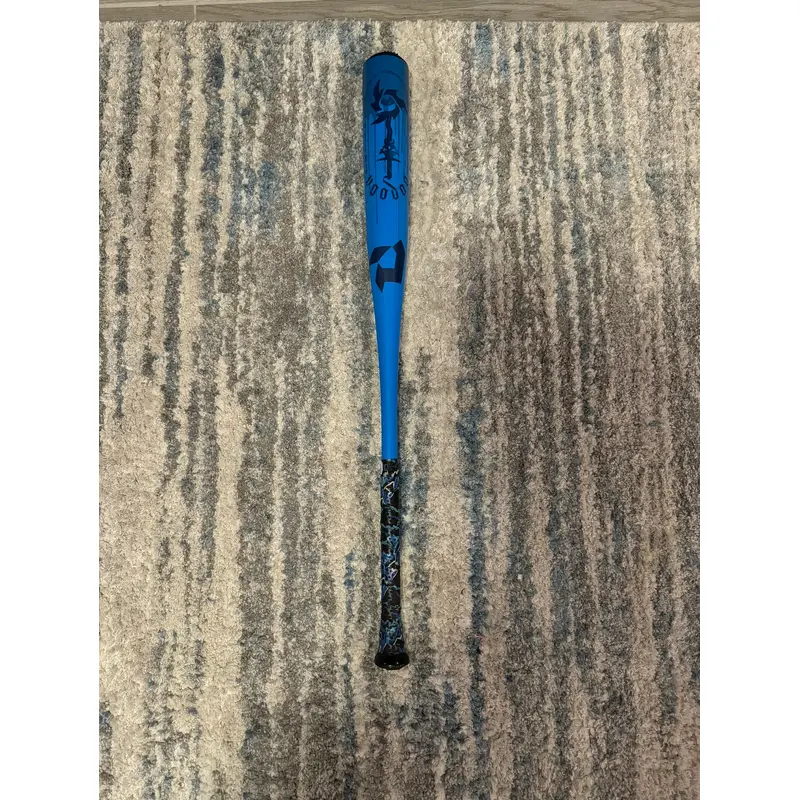 33/30 Voodoo One (Vivid Blue)