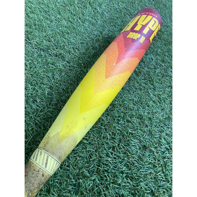 Easton Hype Fire (2 3/4") USSSA 2024 (-10)