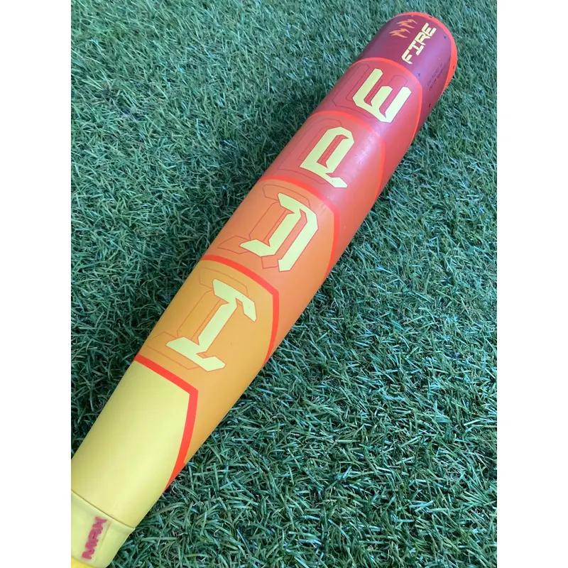Easton Hype Fire USA Youth Bat (-10) 2025