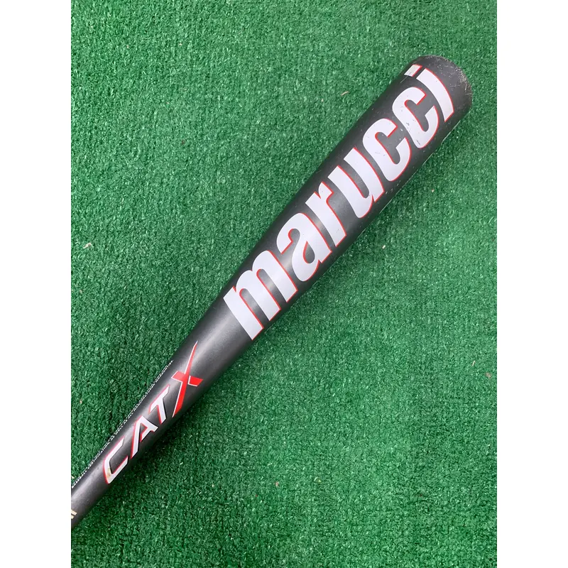 Marucci CATX Alloy USA Youth 2024 (-11)