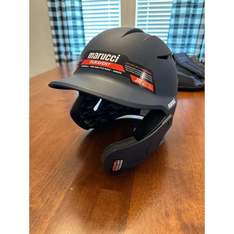 Marucci Duravent Batting Helmet (New)