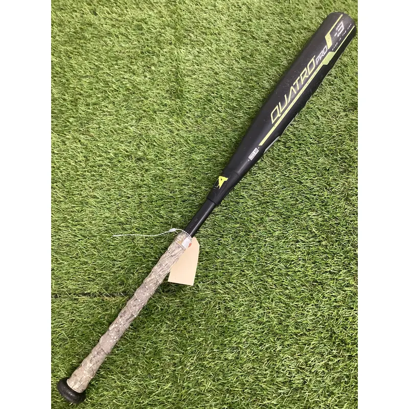 Rawlings Quatro Pro BBCOR Bat 2019 (-3)