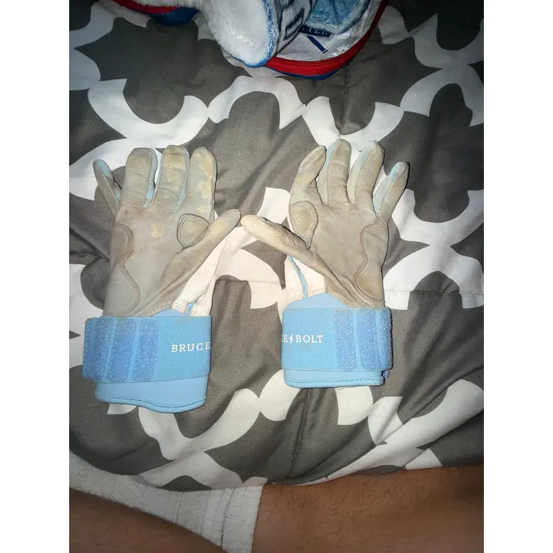 Small Batting Gloves (Used)