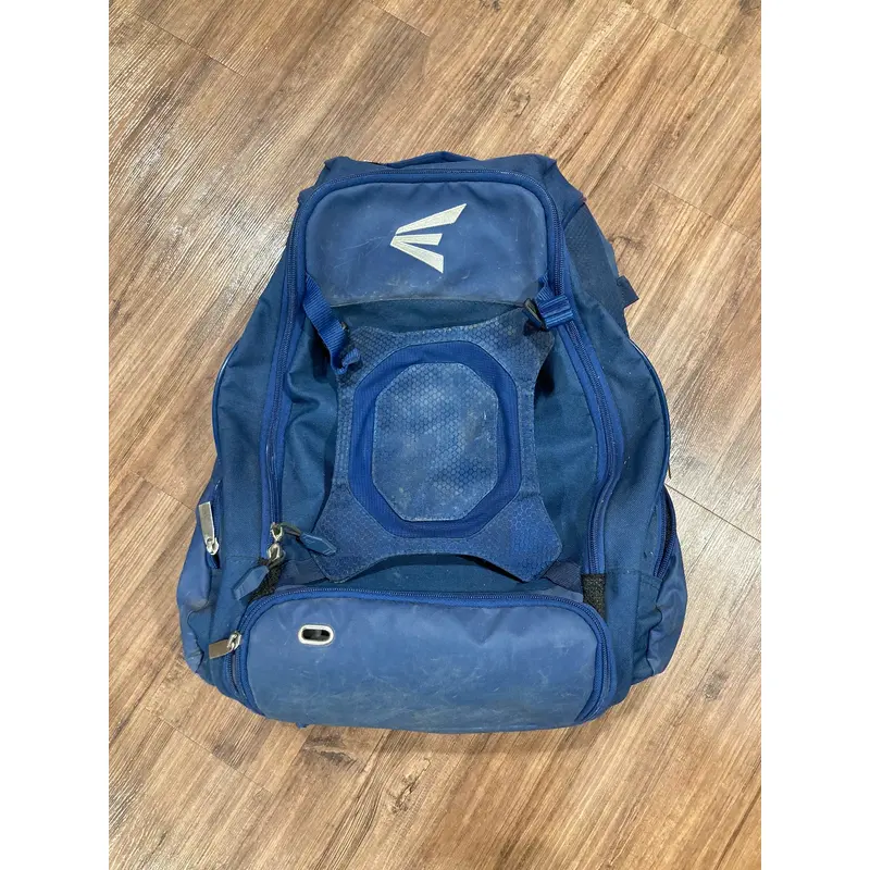 Used Easton Batpack