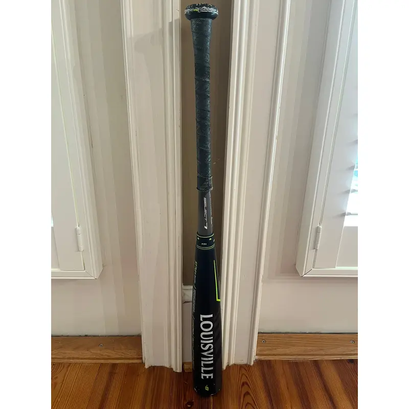 2020 Louisville Slugger Select