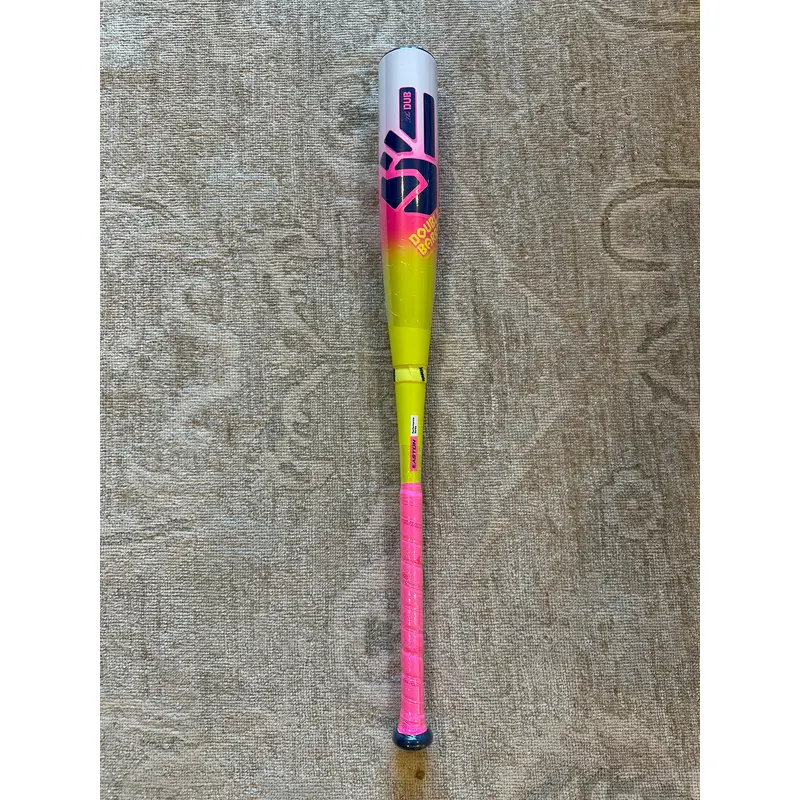 NIW 2026 Easton The Dub USSSA Composite 30 -8 double barrel bat