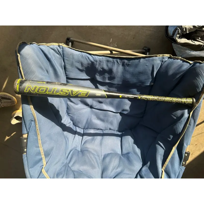 2019 Easton Fuze Hybrid BBCOR Certified Bat (-3)  29 oz 31" (Used)