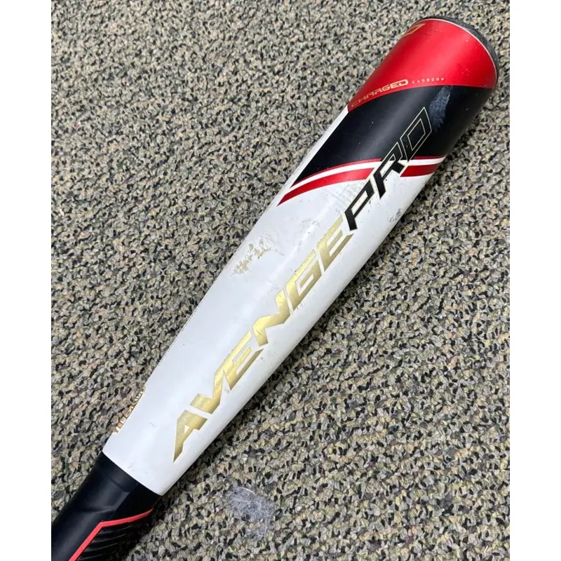 2022 AXE Avenge Pro Bat USSSA (-10) 20 oz 30" (Used)