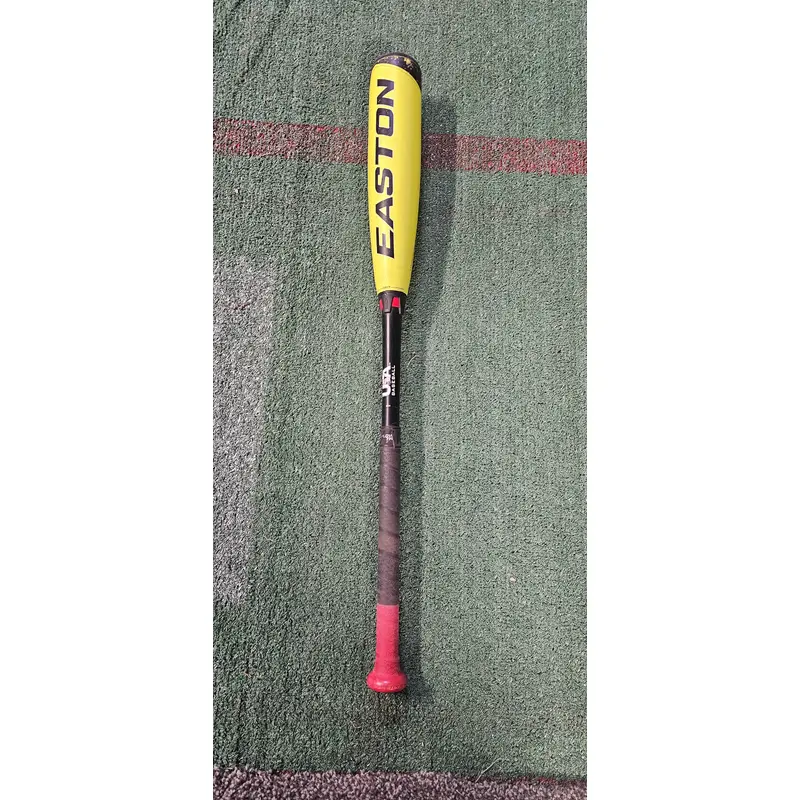 Easton ADV 360 Composite USABat Certified Bat (-11) 18 oz 29" (Used)