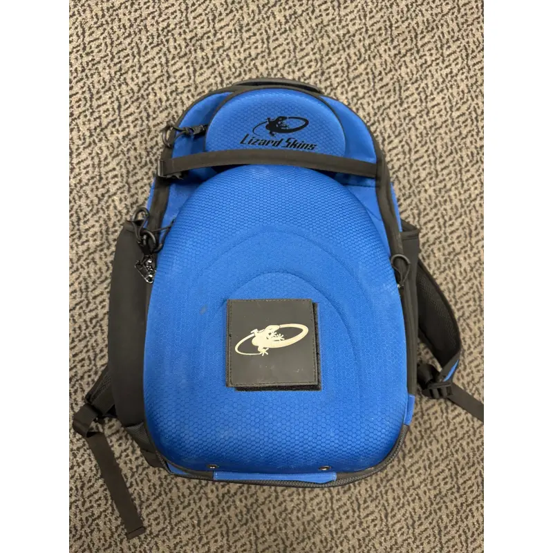 Lizard Skins Bat/Helmet Backpack