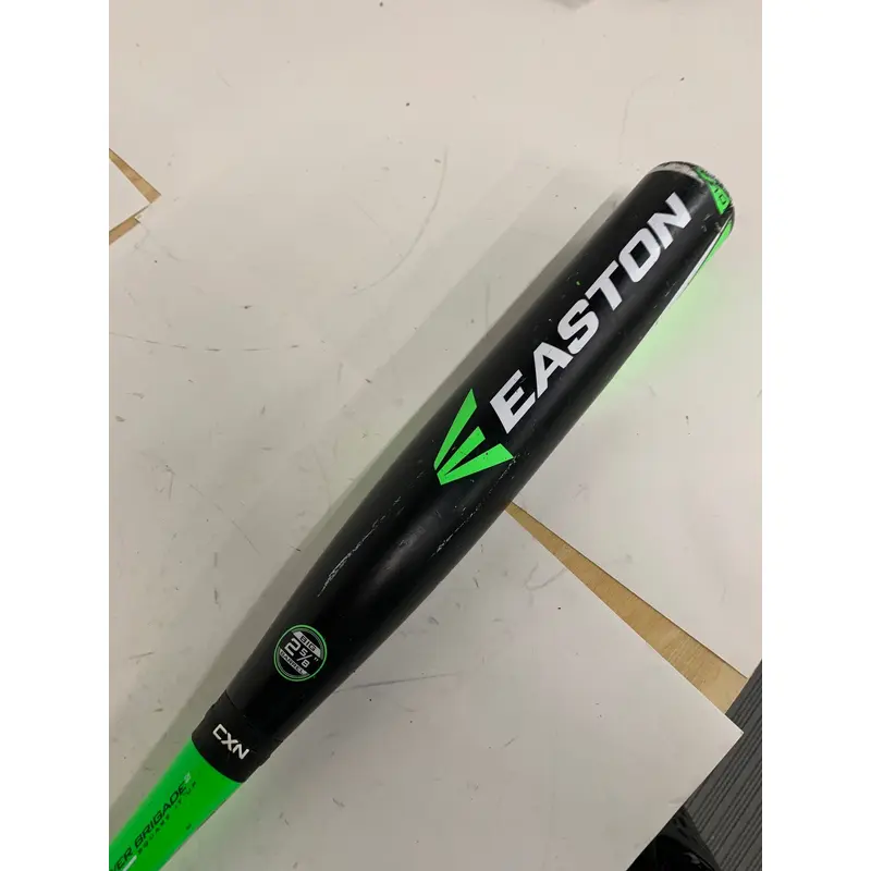 Used USSSA Certified 2016 Easton Mako Composite Bat -10 21OZ 31"