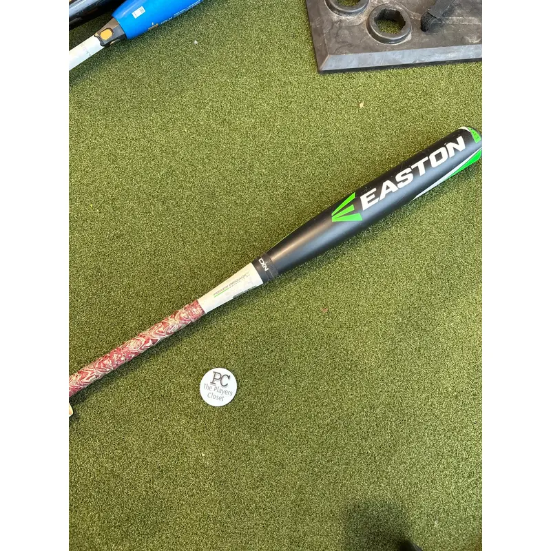 Used USSSA Certified 2016 Easton Mako Composite Bat -11 19OZ 30" - YB16MK11