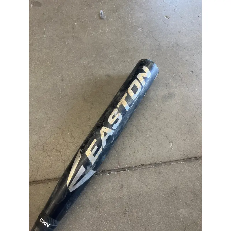 Used USSSA Certified 2017 Easton Mako Beast Composite Bat -11 20OZ 31"