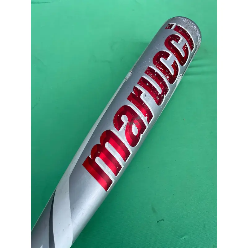 Used USSSA Certified Marucci CAT 9 Alloy Bat -10 20OZ 30"