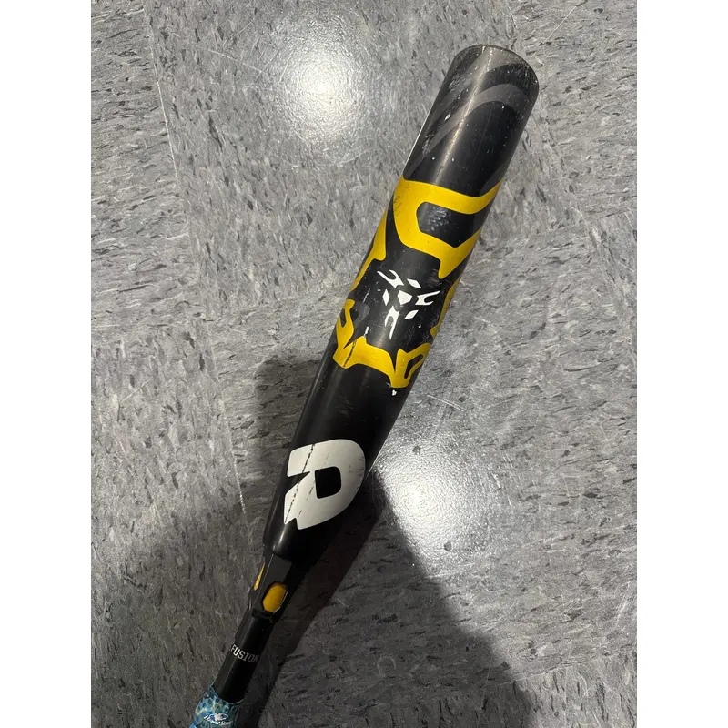 2020 DeMarini CF USSSA Certified (-10) Composite 21 oz 31"
