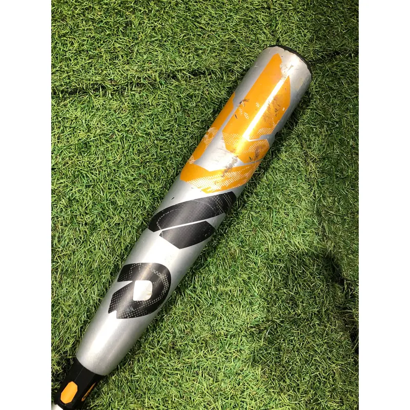 2021 DeMarini CF Bat BBCOR Certified (-3) Composite 28 oz 32" (Used)