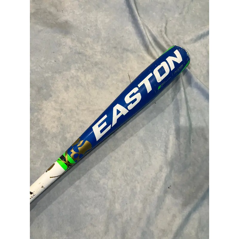 2022 Easton Speed Alloy Bat USABat Certified (-10) Alloy 20 oz 30" (Used)