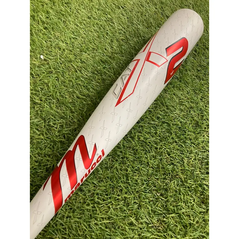 2025 Marucci CATX2 Alloy Bat USSSA Certified (-8) Alloy 22 oz 30" (Used)
