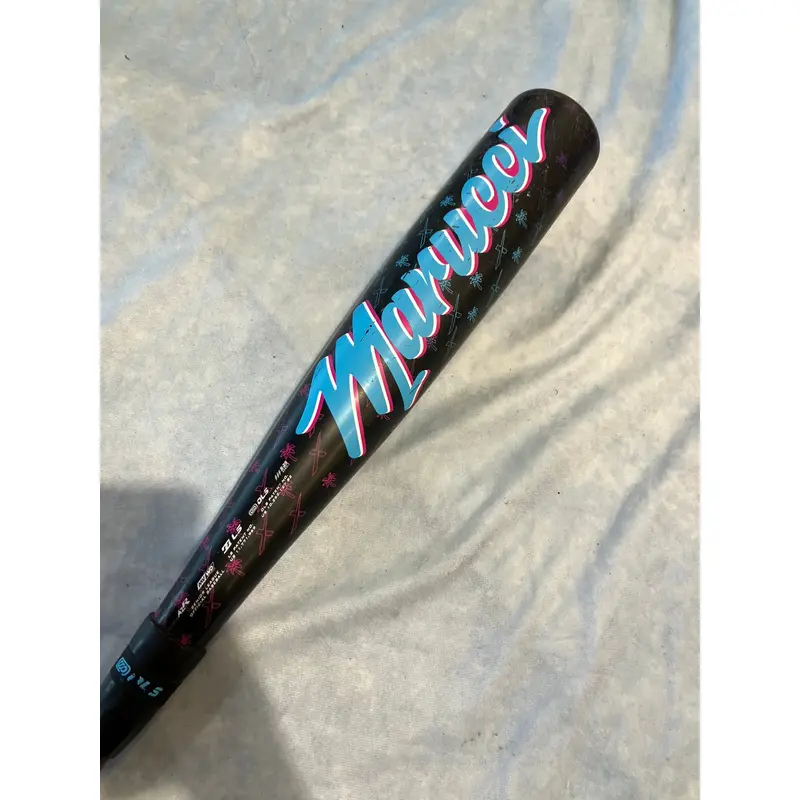 2025 Marucci CATX2 Connect Hybrid Bat USSSA Certified (-8) Hybrid 22 oz 30" (Used)