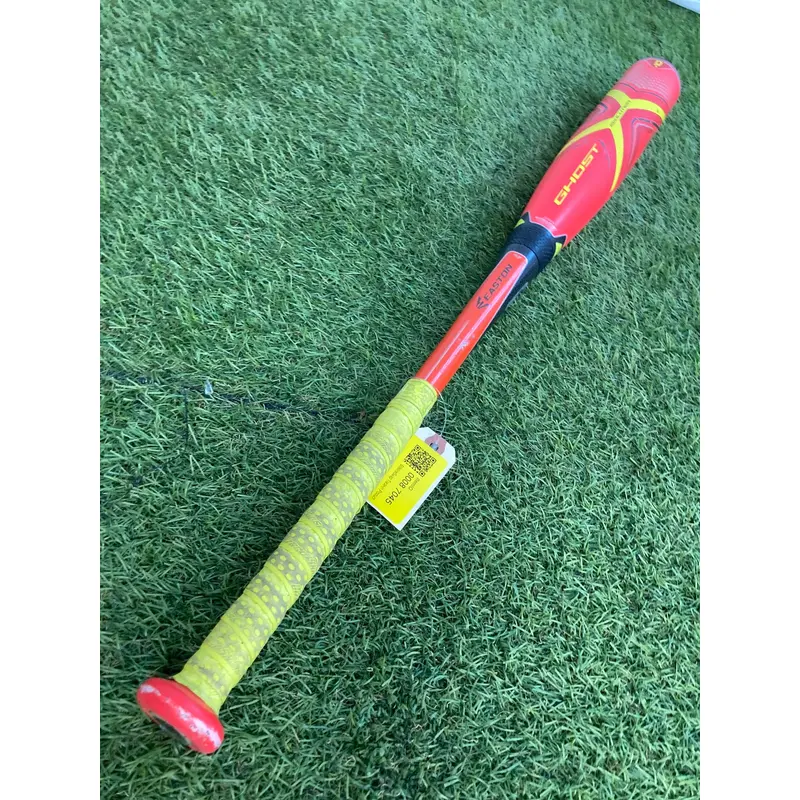 Easton Ghost X EVOLUTION (2 5/8") USA Bat 2019 (-10)