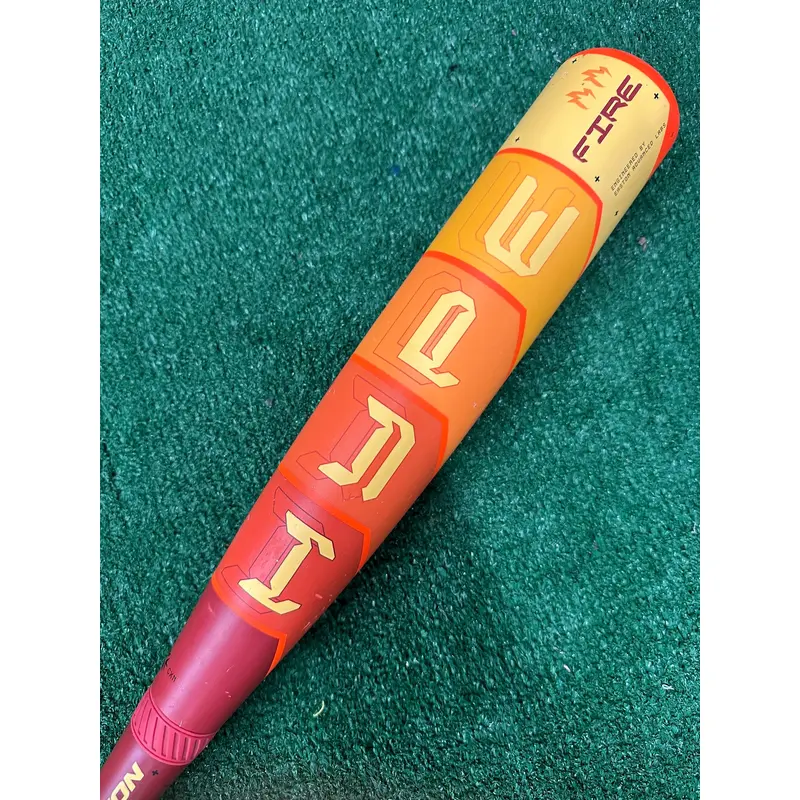 Easton Hype Fire (2 3/4") USSSA Bat (-5) 2025