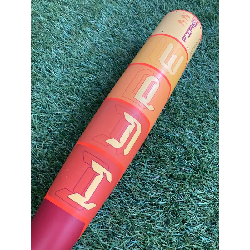 Easton Hype Fire (2 3/4") USSSA Bat (-8) 2025