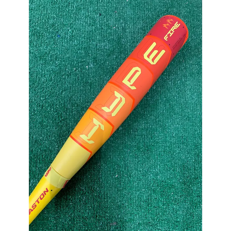 Easton Hype Fire USA Youth Bat (-10) 2025