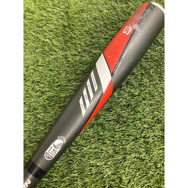 Easton S200 Bat USSSA Certified (-8) Alloy 21 oz 29"