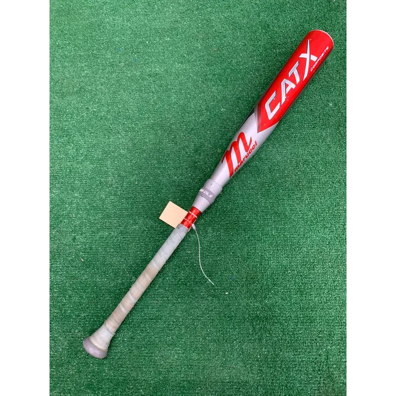 Marucci CAT X Composite (2 3/4") USSSA 2023 (-10)