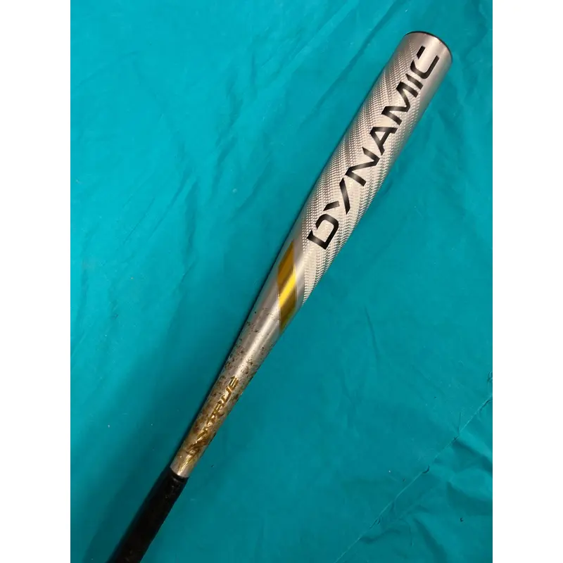 Used True Bat BBCOR Certified (-3) Alloy 29 oz 32"