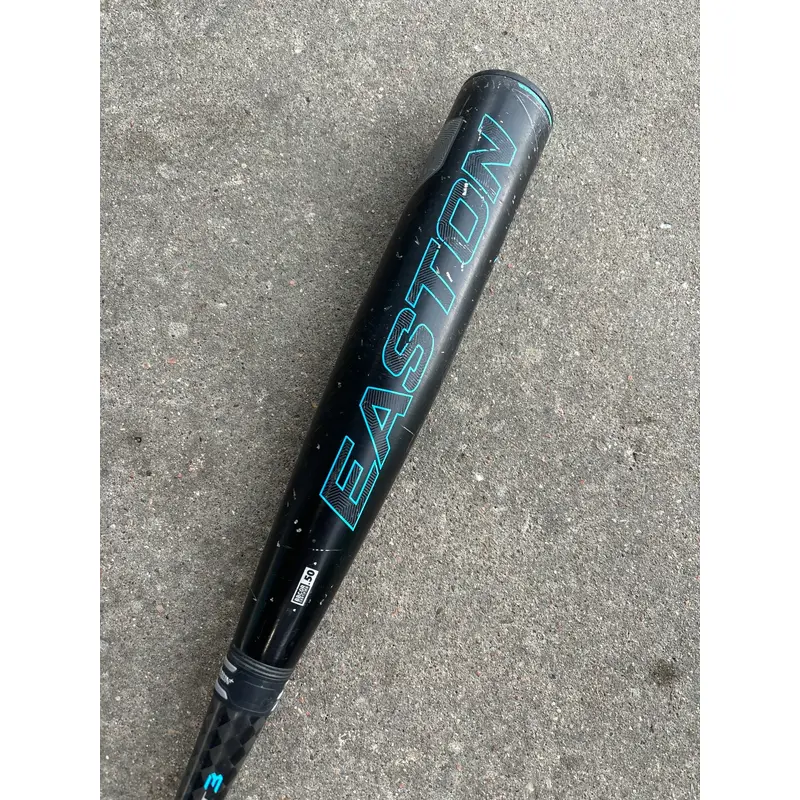 2019 Easton Project 3 13.6 Bat BBCOR Certified (-3) 28 oz 31"