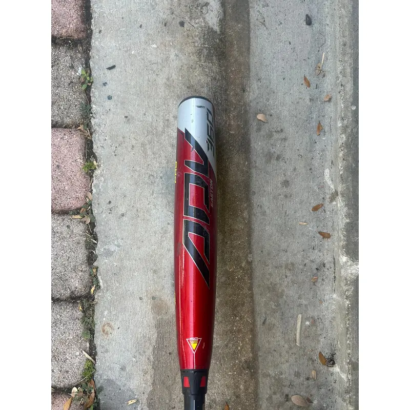 2021 Easton ADV 360 Composite BBCOR Certified Bat (-3) 30 oz 33" (Used)