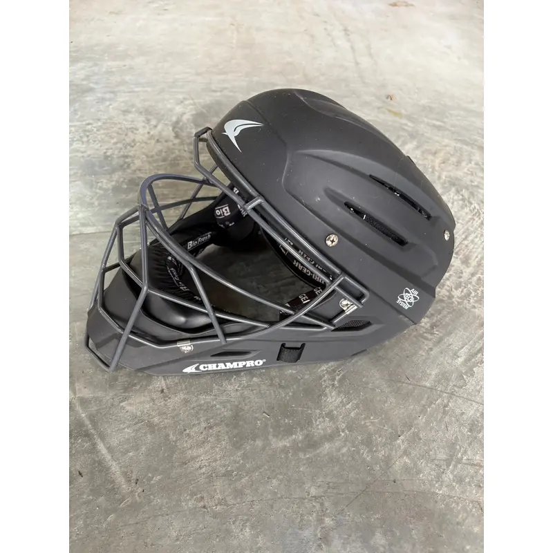 Champro Umpire Helmet
