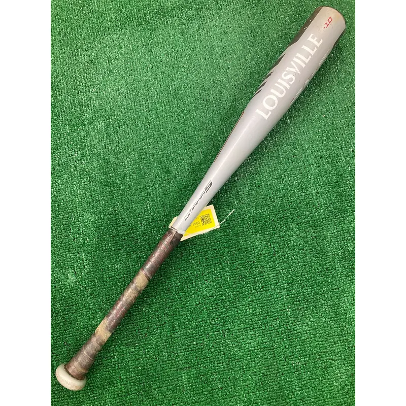 Louisville Slugger Omaha 5 2 3/4" USSSA Bat 2020 (-10)