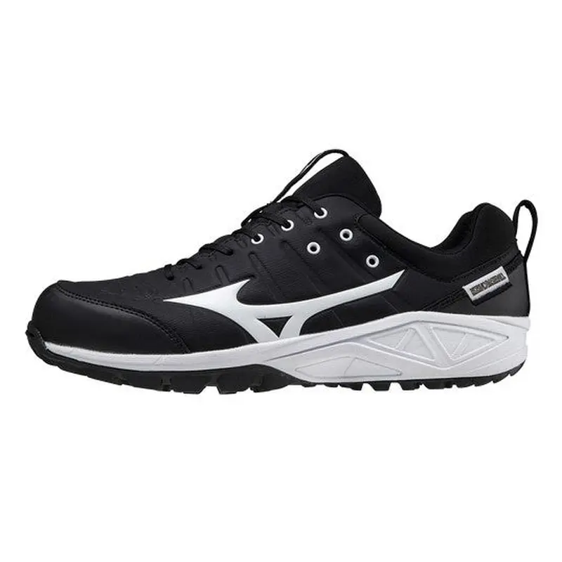 Mizuno Ambition 2 AS Low Top Turf Cleats #320632.9000- Size M 10.0 (W 11.0)     (New)