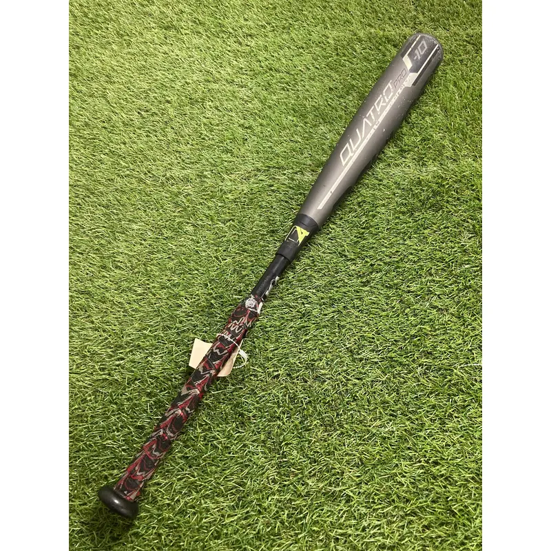 Rawlings Quatro Pro (2 5/8") USA Bat 2019 (-10)