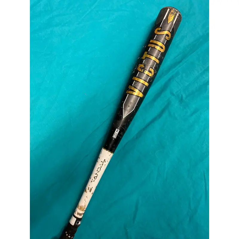 Used Victus Vandal Bat BBCOR Certified (-3) Alloy 29 oz 32"