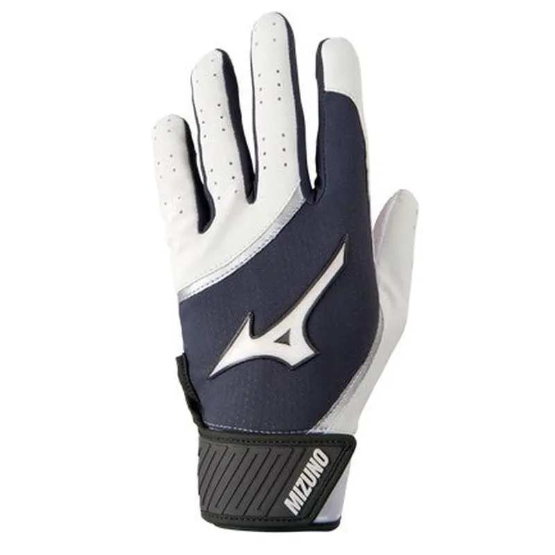 XL Mizuno M MVP Batting Glove Batting Gloves (New)