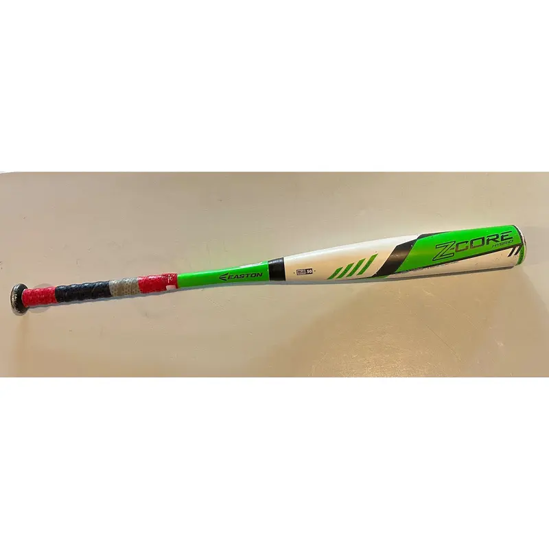 2016 Easton Z-Core BBCOR Certified Bat (-3) 29 oz 32" (Used)