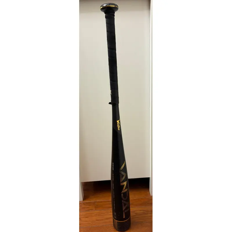 2022 Victus Vandal Hybrid USSSA Certified Bat (-10)  19 oz 29" (Used)