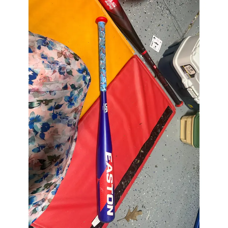 2024 Easton Speed Composite USABat Certified Bat (-10.5)  20 oz 30" (Used)