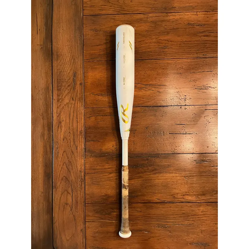 2024 Rawlings Icon Composite USSSA Certified Bat (-5)  25 oz 30" (Used)