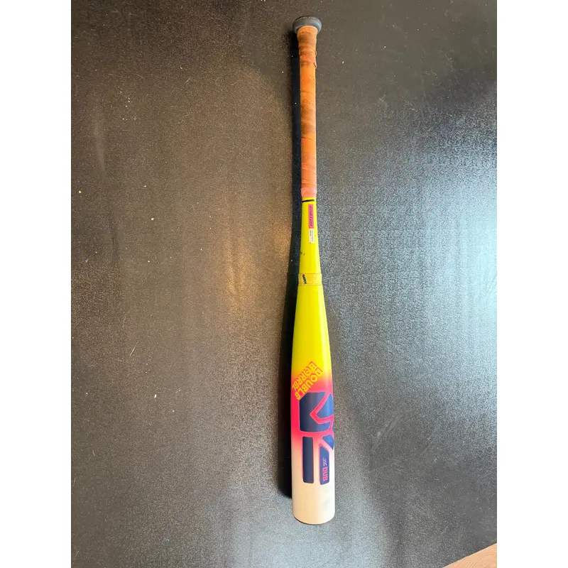 2025 Easton The Dub Composite USSSA Certified Bat (-5) 26 oz 31" (Used)